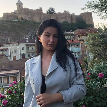 EED202612722 - Egg Donor