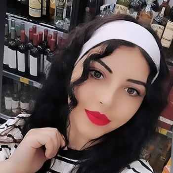 EED202612724 - Egg Donor