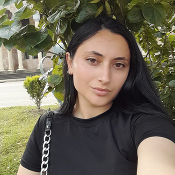 EED202612726 - Egg Donor