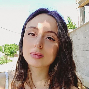 EED202612650 - Egg Donor