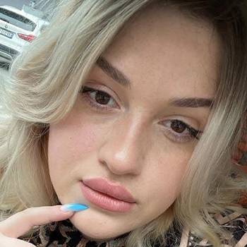 EED202612647 - Egg Donor