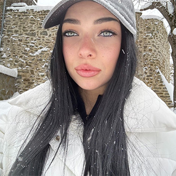 EED202612625 - Egg Donor