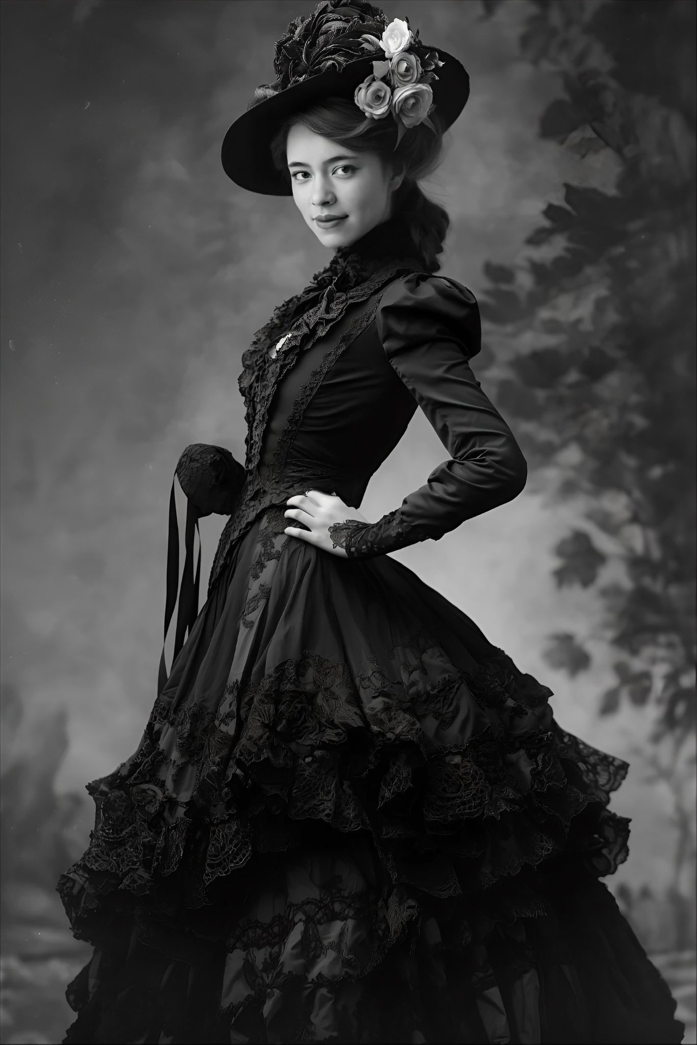 EED202612844 - Egg Donor