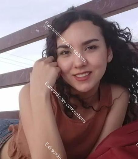 EED202614242 - Egg Donor