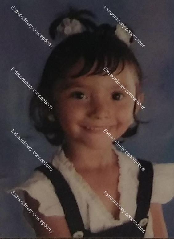 EED202614460 - Egg Donor