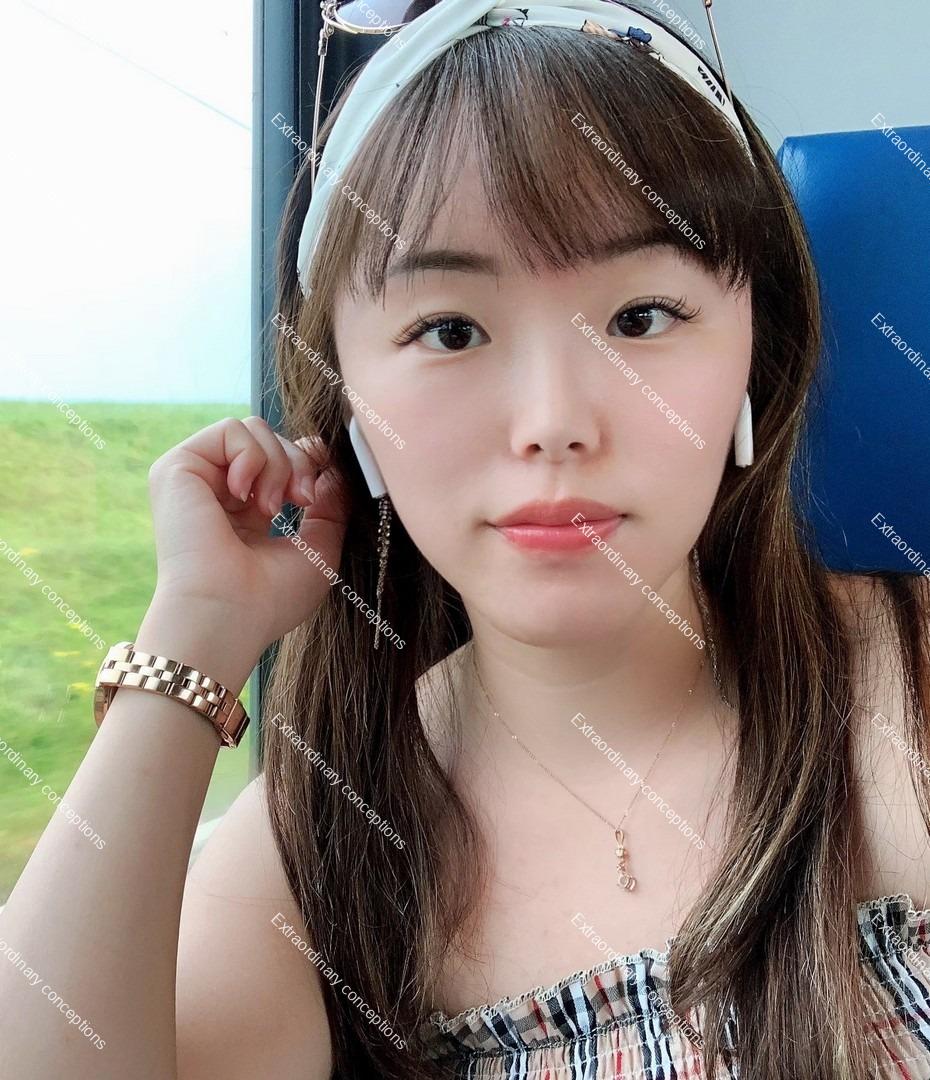 EED202614664 - Egg Donor