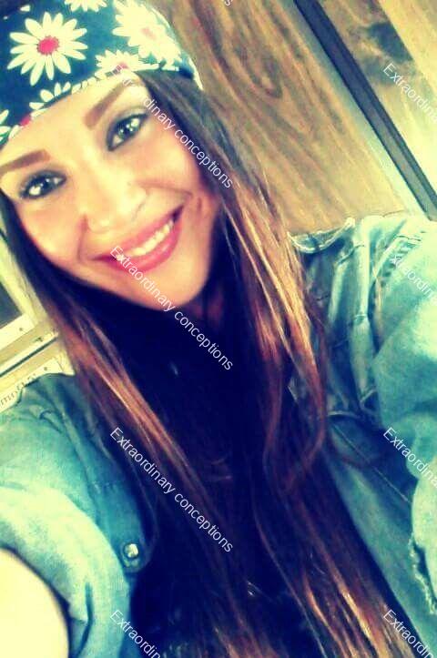 EED202615000 - Egg Donor