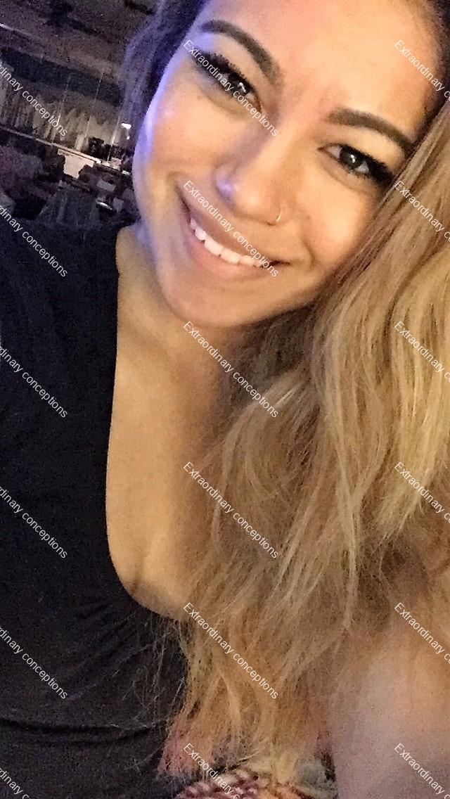 EED202615413 - Egg Donor