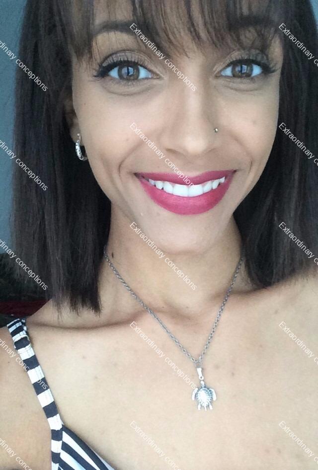 EED202615507 - Egg Donor