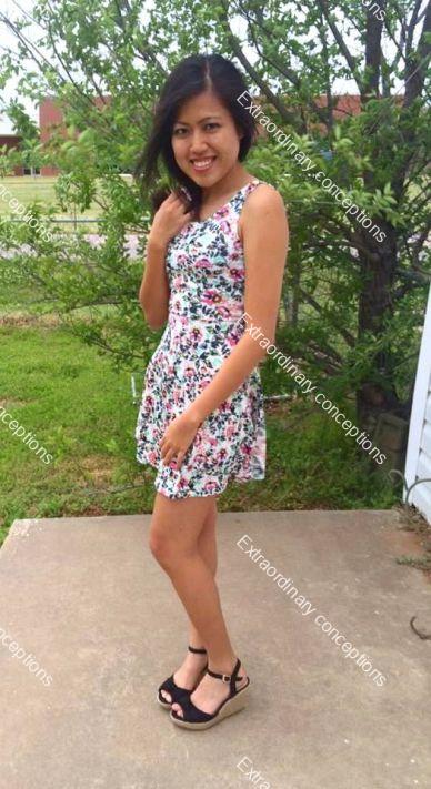 EED202615512 - Egg Donor