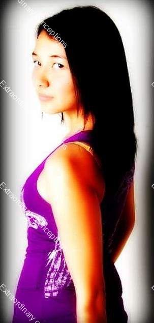 EED202615549 - Egg Donor