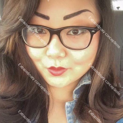 EED202615573 - Egg Donor