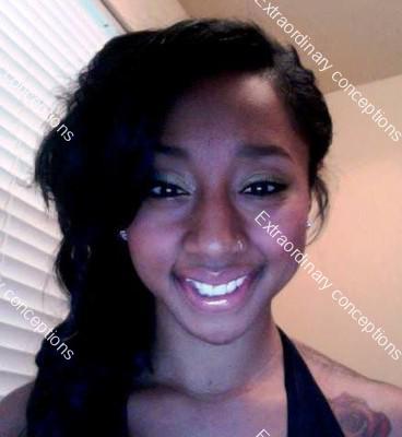 EED202615834 - Egg Donor