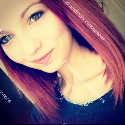 EED202615837 - Egg Donor