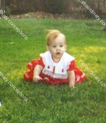 EED202615859 - Egg Donor