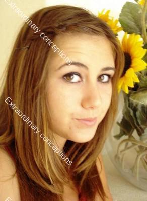 EED202615948 - Egg Donor