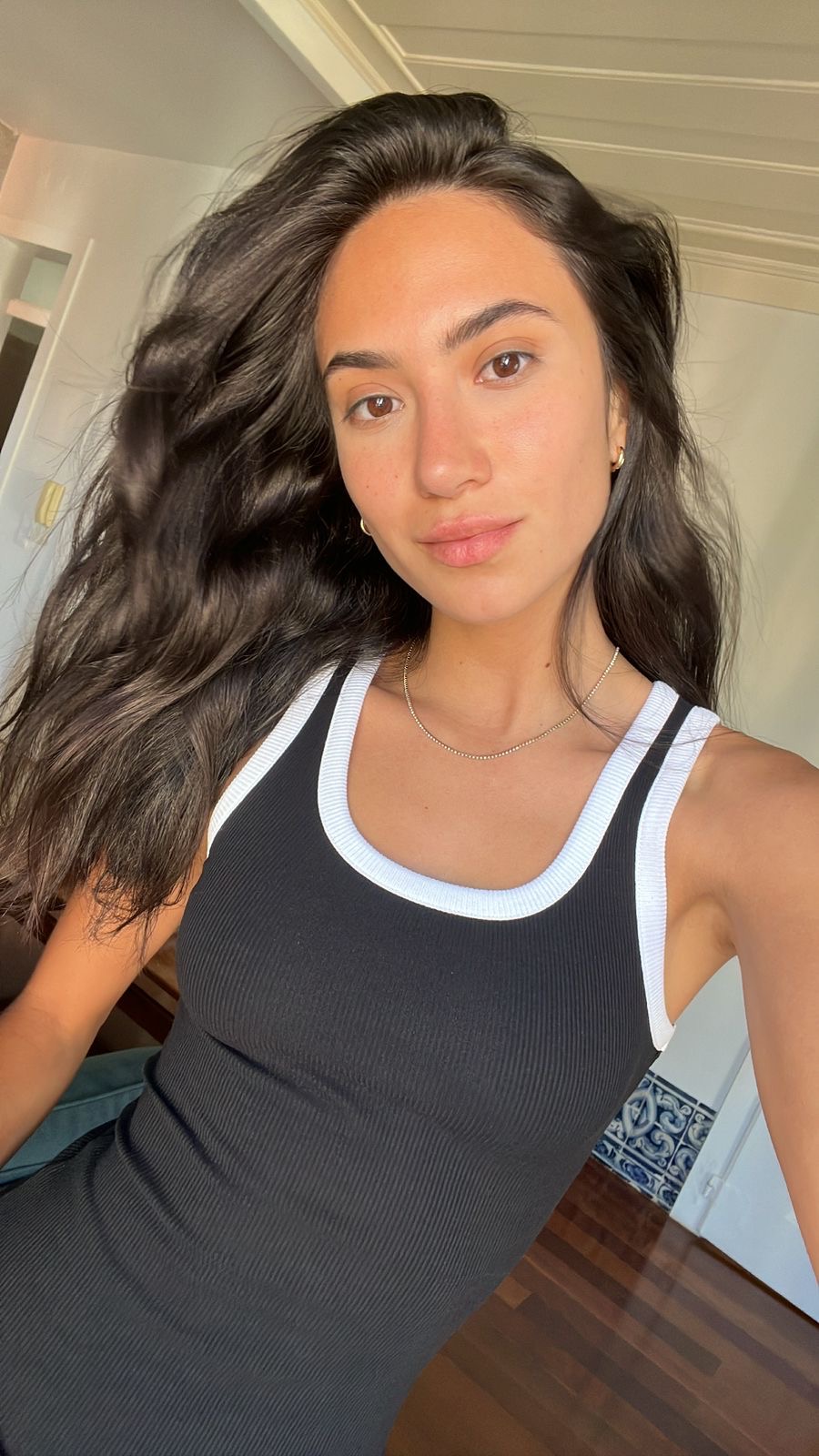 EED202616120 - Egg Donor