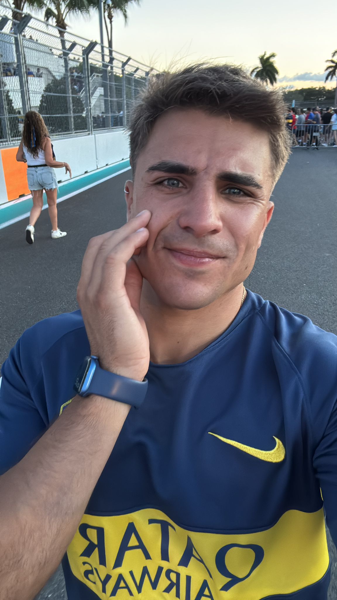 IVF Origen Agency - Sperm Donor