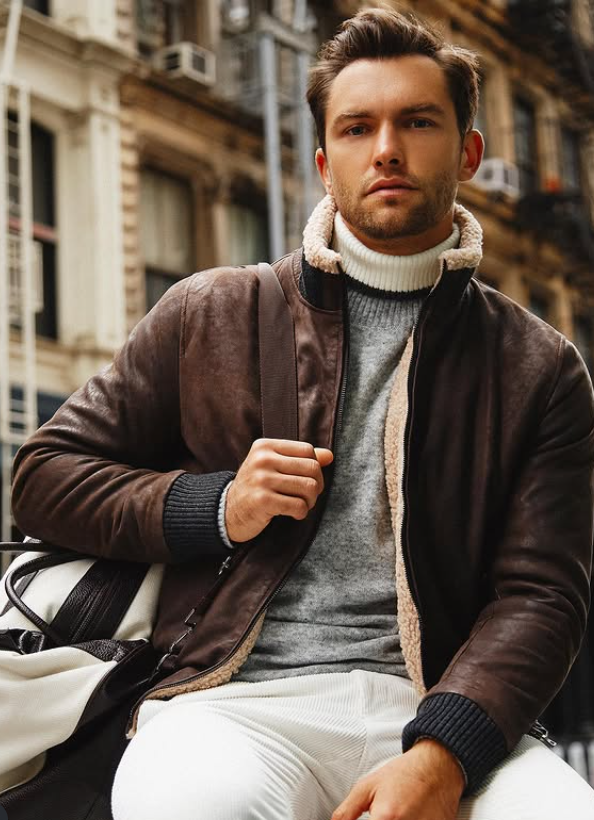 IVF Origen Agency - Sperm Donor