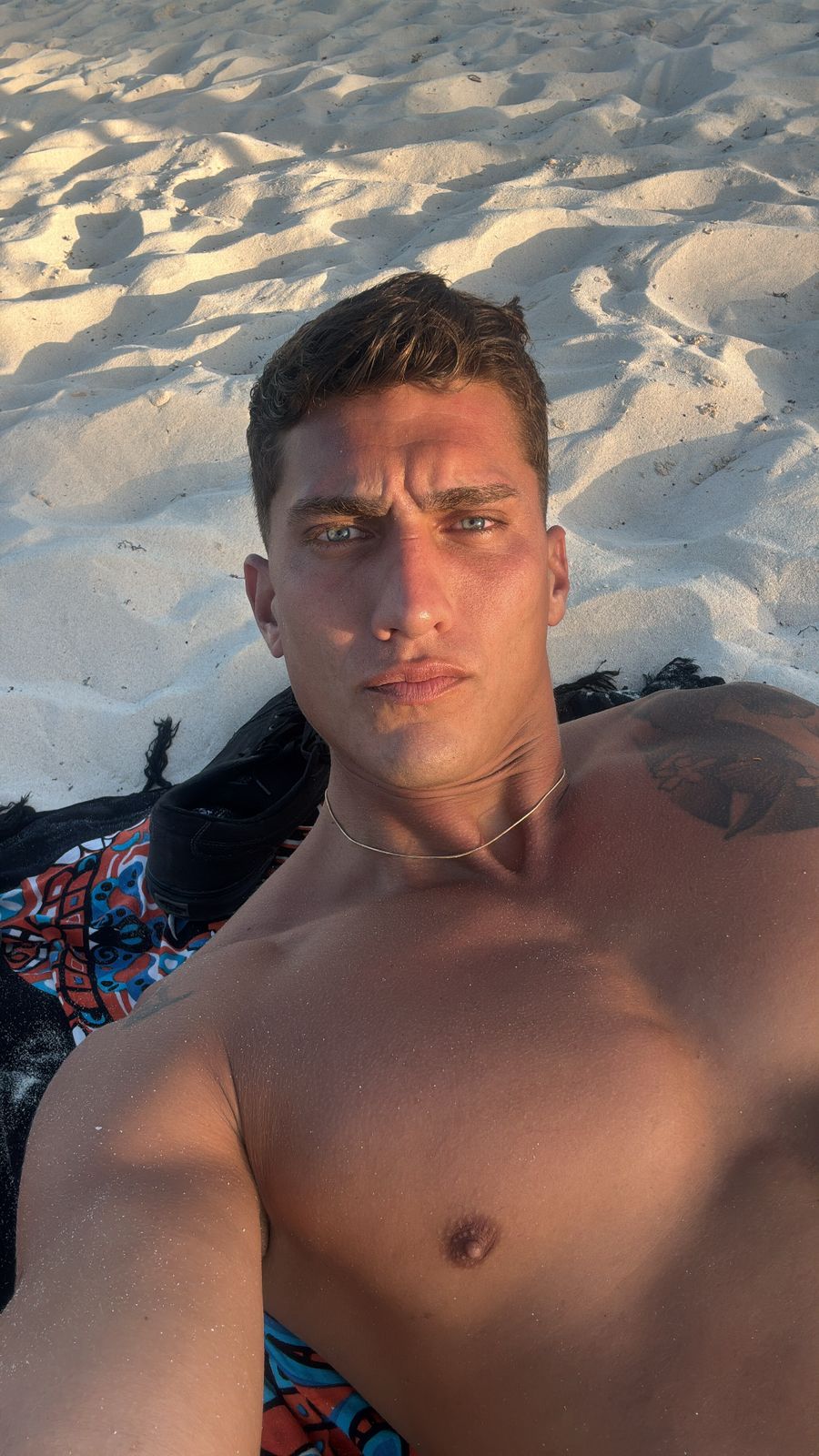 IVF Origen Agency - Sperm Donor