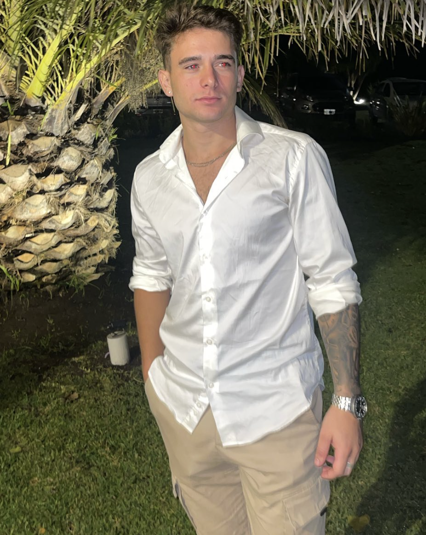 IVF Origen Agency - Sperm Donor