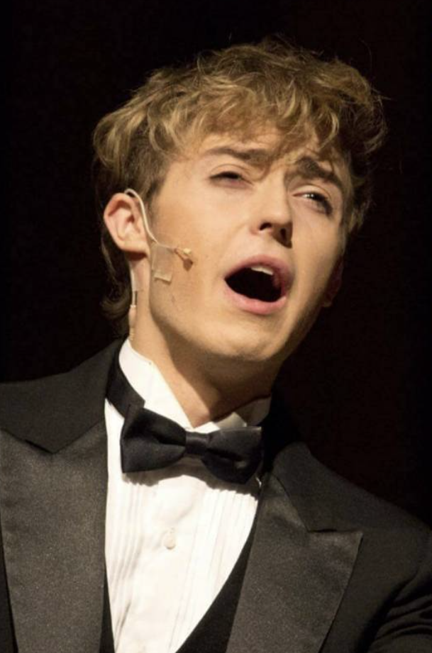 IVF Origen Agency - Sperm Donor