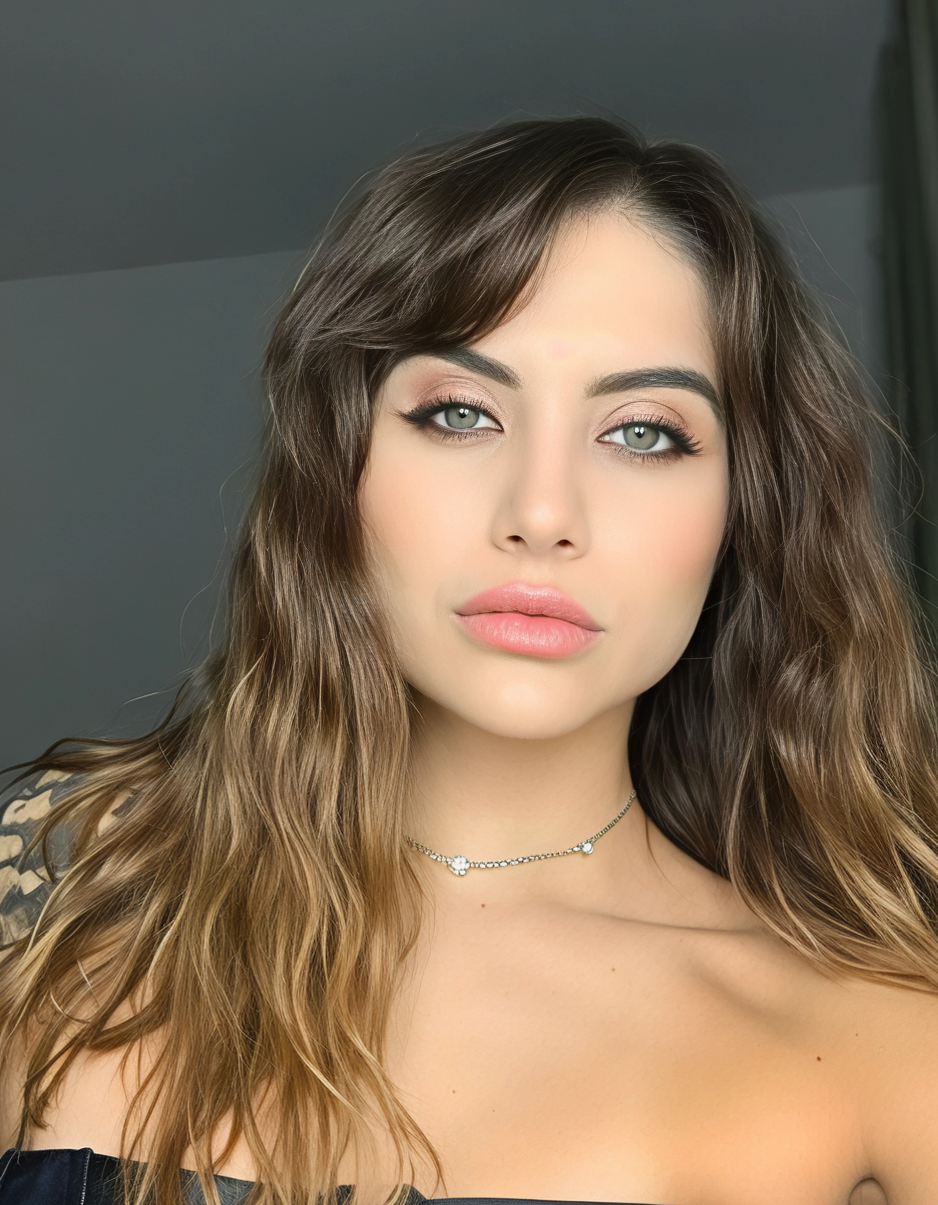 EED202616255 - Egg Donor