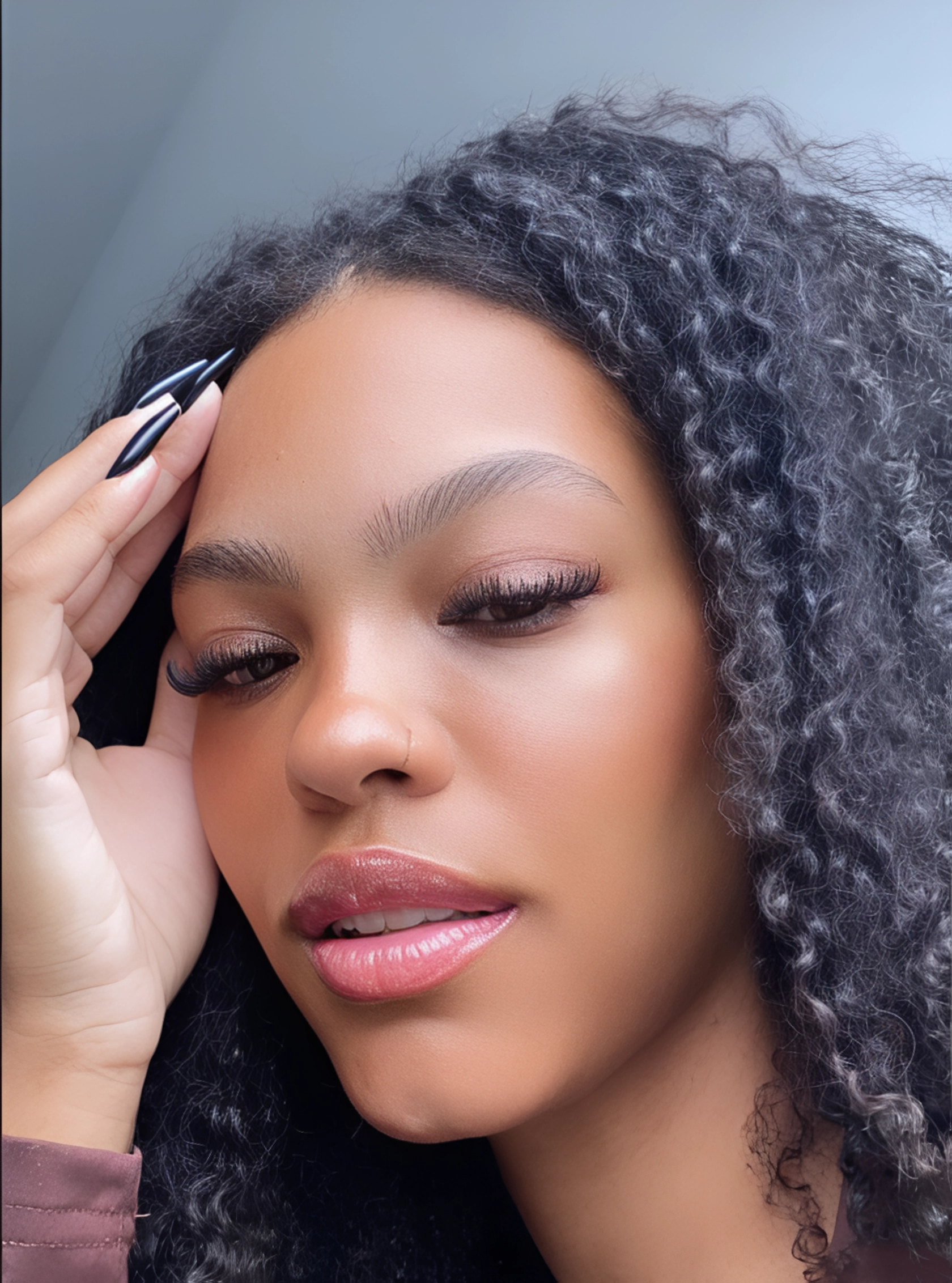 EED202616256 - Egg Donor