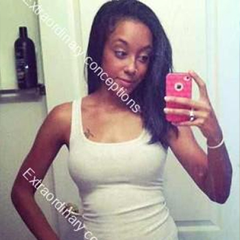 EED202615873 - Egg Donor