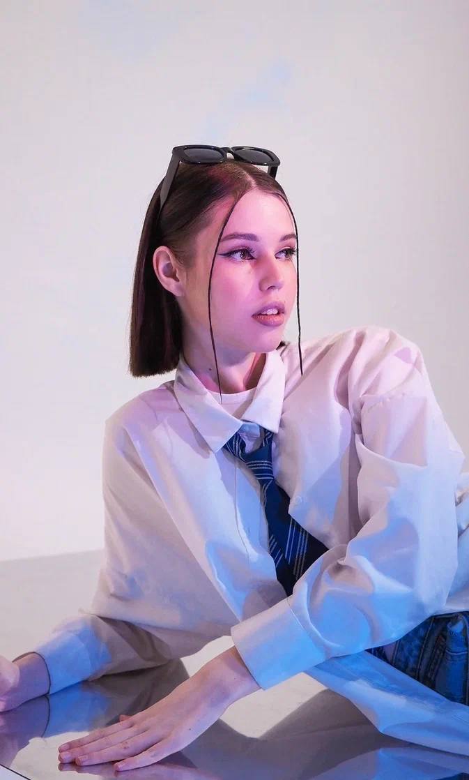 EED202616385 - Egg Donor