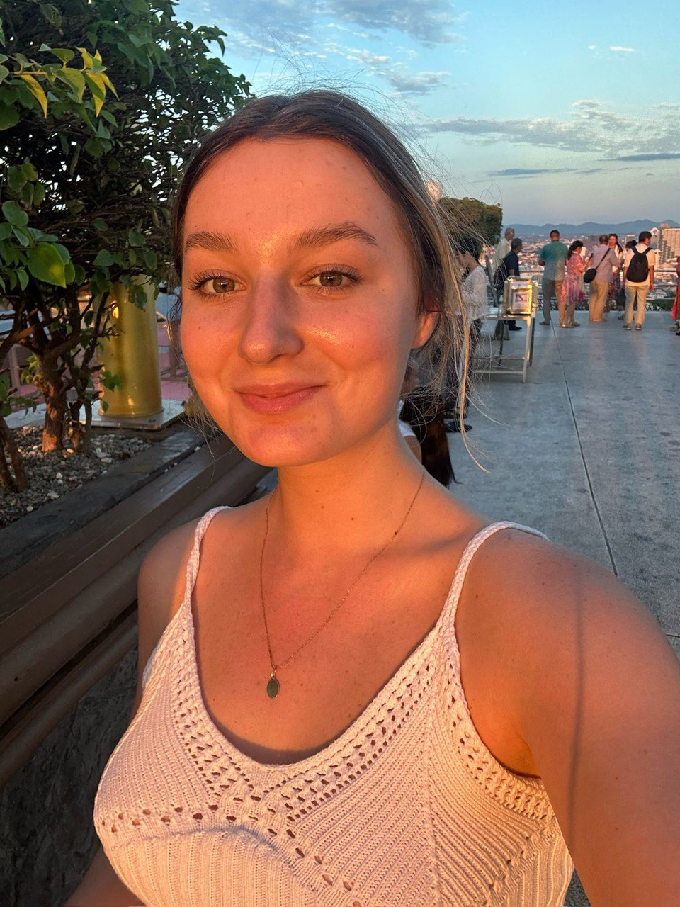 EED202616386 - Egg Donor