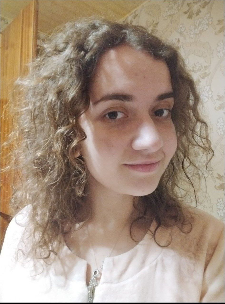 EED202616390 - Egg Donor