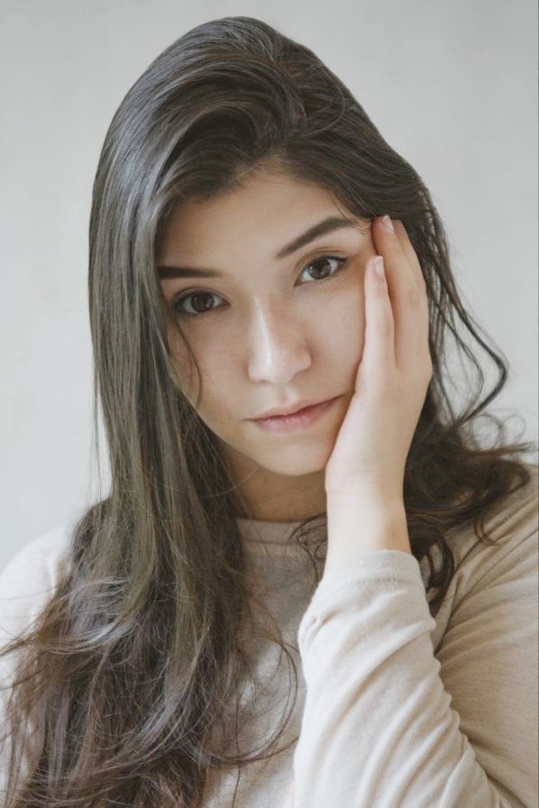 EED202616395 - Egg Donor