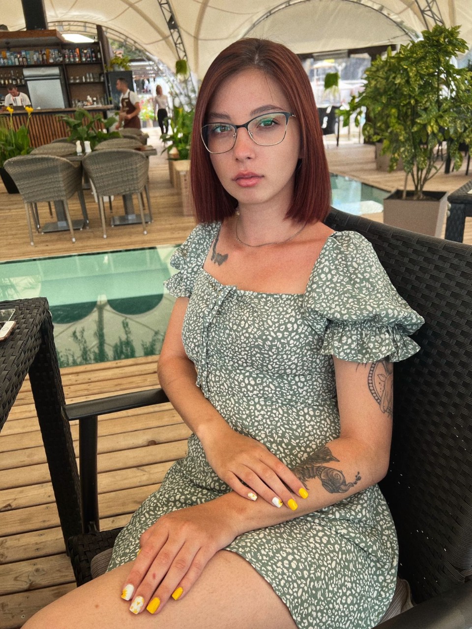 EED202616396 - Egg Donor