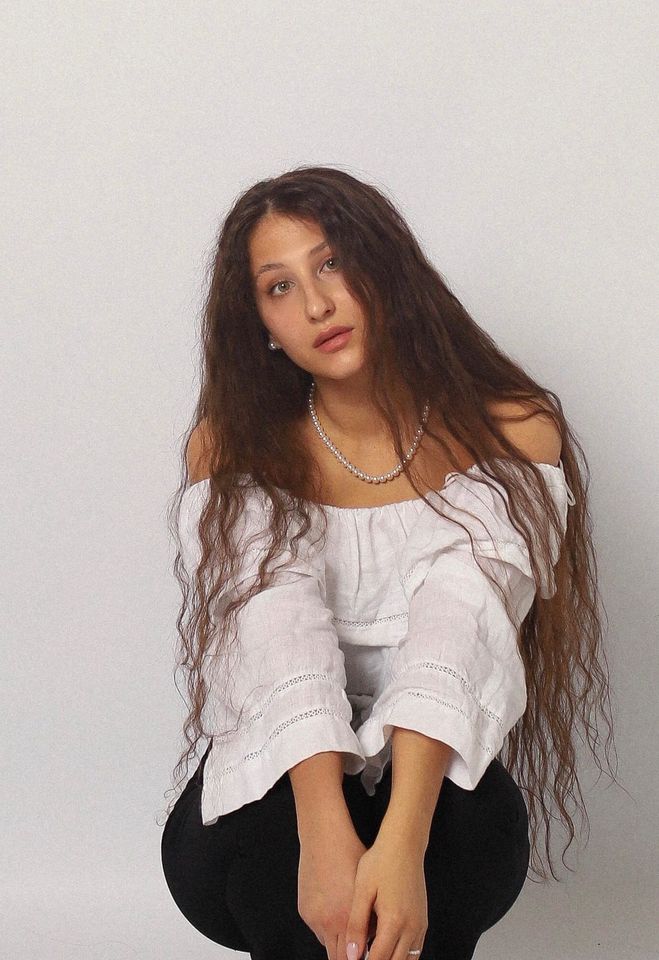 EED202616400 - Egg Donor