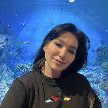 EED202616397 - Egg Donor