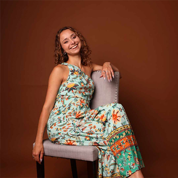 EED202616417 - Egg Donor