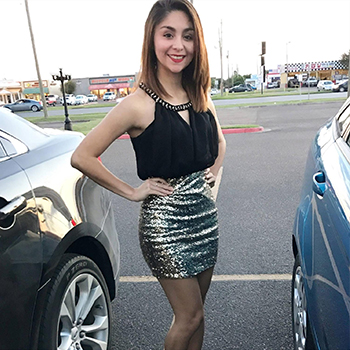 EED202616435 - Egg Donor