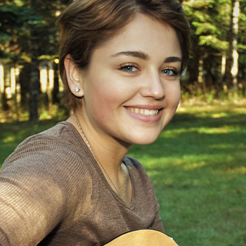 EED202616438 - Egg Donor