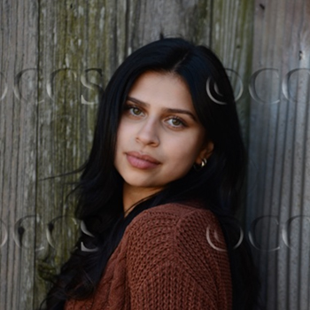 EED202616442 - Egg Donor