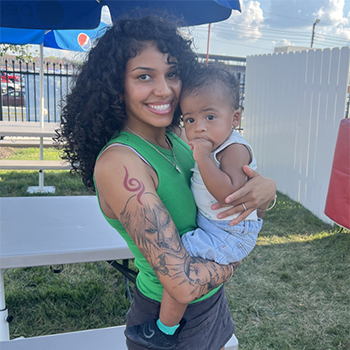 EED202616482 - Egg Donor