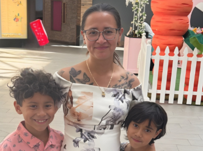 ES20263510 - Surrogate