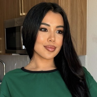 EED202616512 - Egg Donor