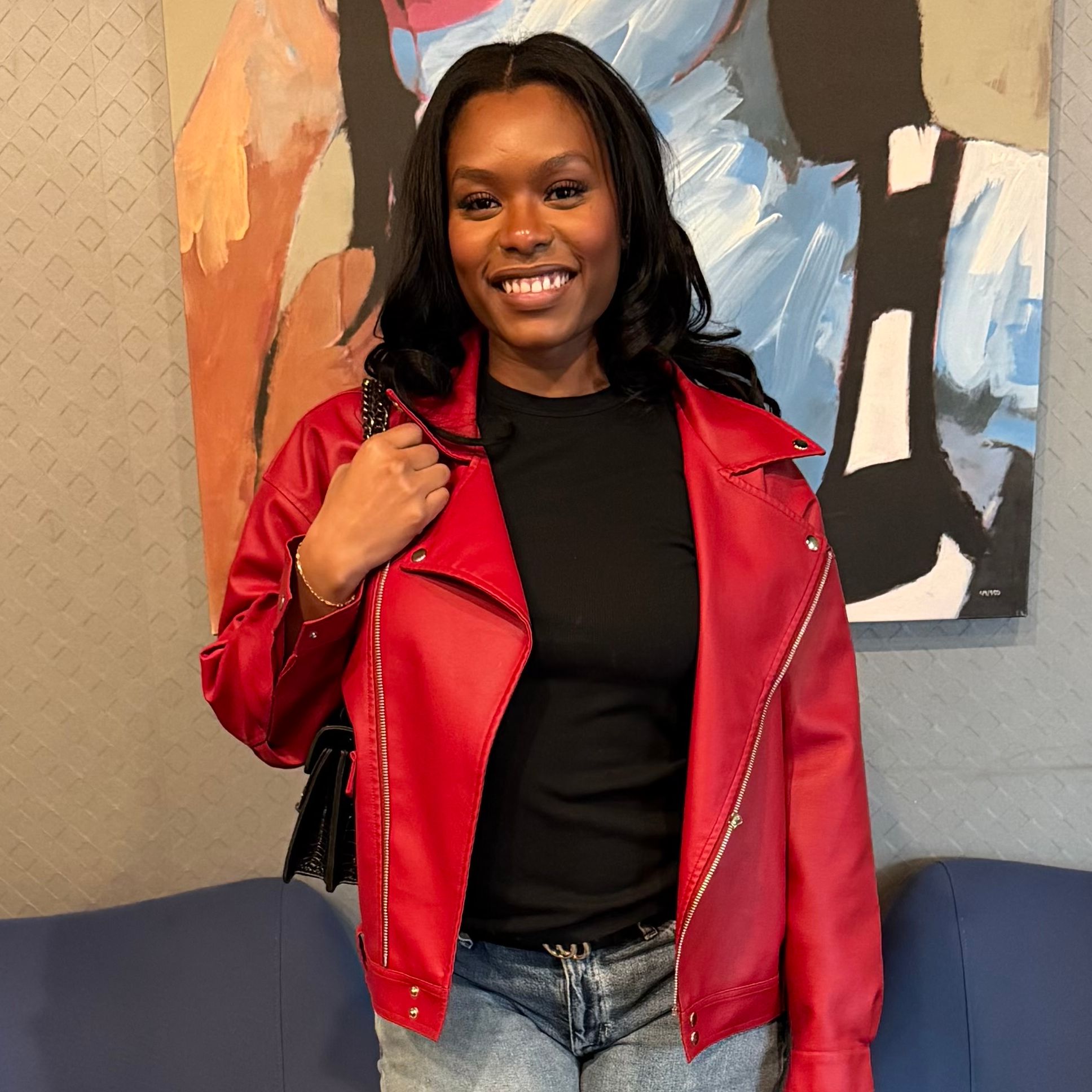 EED202616514 - Egg Donor