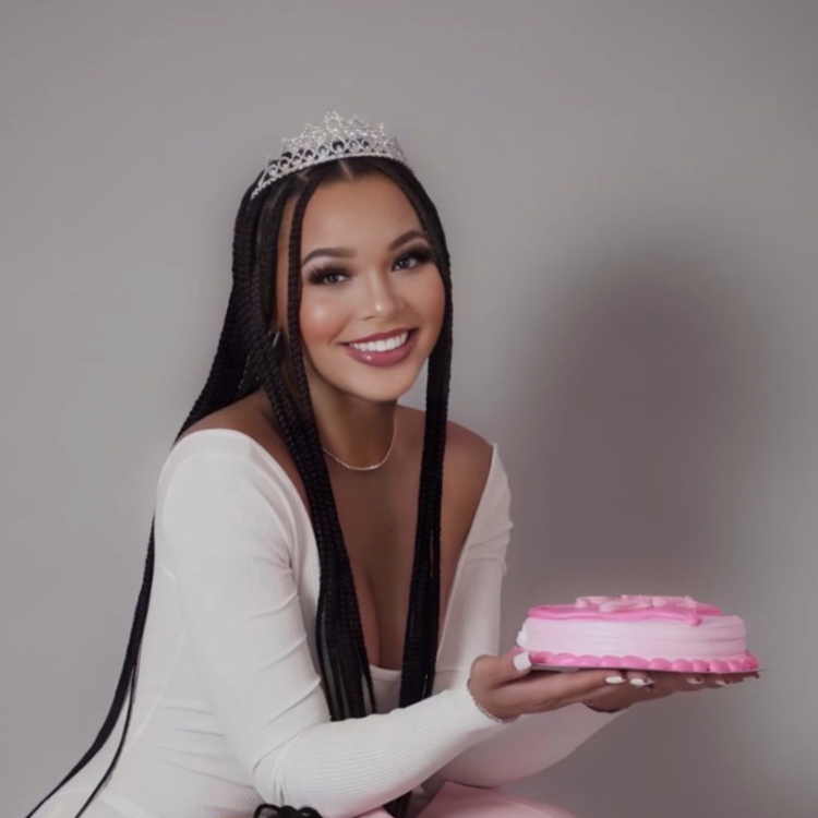 EED202616516 - Egg Donor