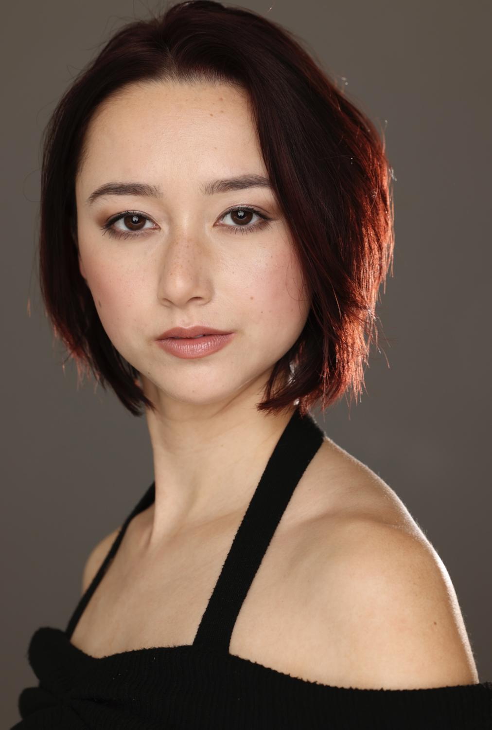 EED202616518 - Egg Donor