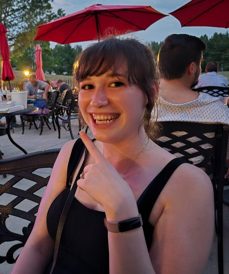 EED202616525 - Egg Donor