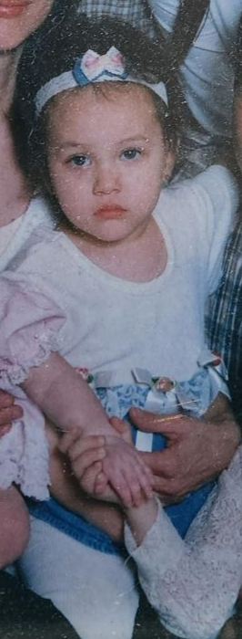 EED202616530 - Egg Donor