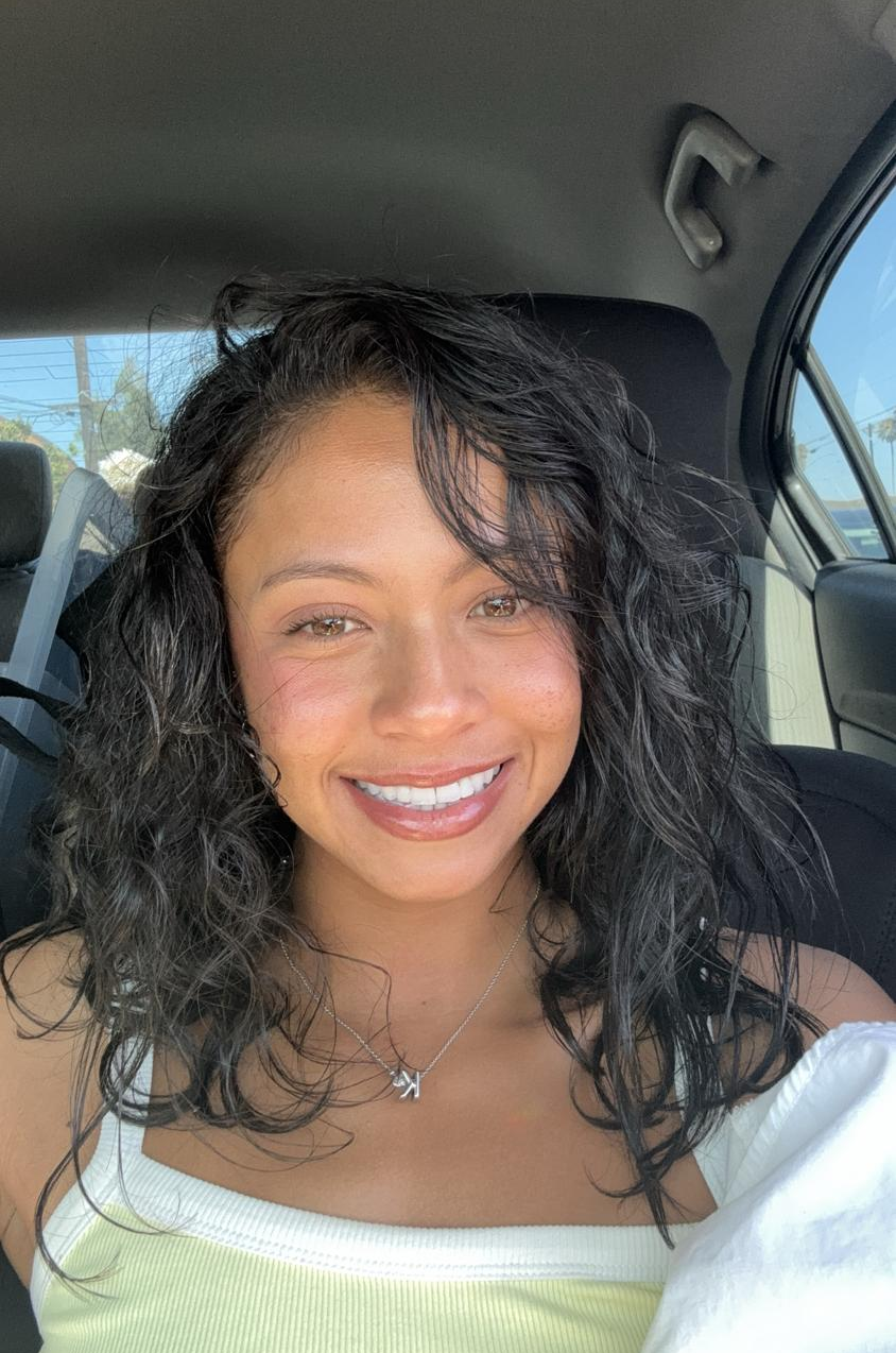 EED202616534 - Egg Donor