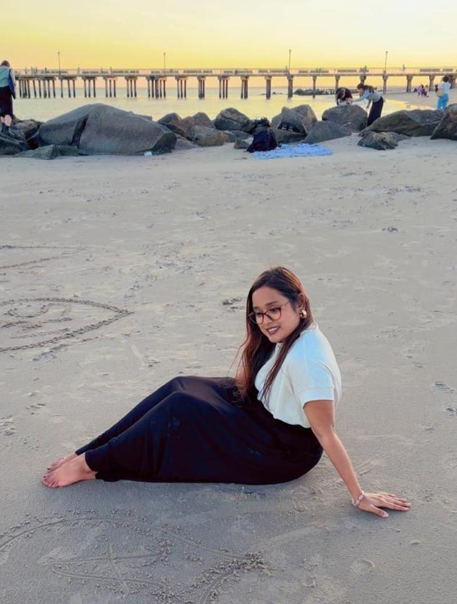 EED202616535 - Egg Donor